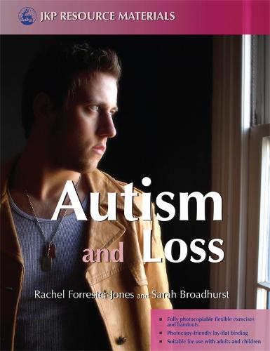 Autism and Loss (Paperback)