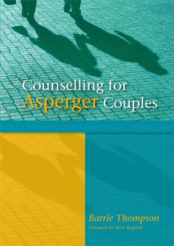 Counselling for Asperger Couples (Paperback)