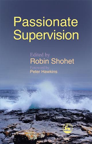 Passionate Supervision (Paperback)