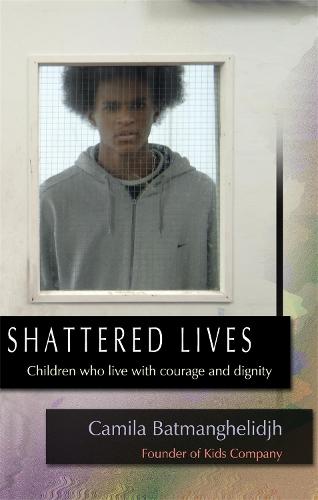 Shattered Lives: Children Who Live with Courage and Dignity (Paperback)