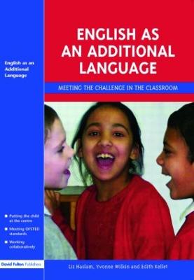 English as an Additional Language: Key Features of Practice (Paperback)