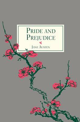 Pride and Prejudice (Hardback)
