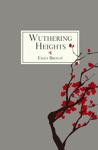 Wuthering Heights (Hardback)