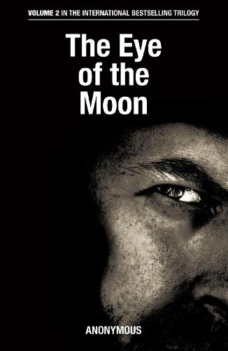 The Eye of the Moon - The Bourbon Kid Trilogy (Paperback)