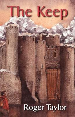 The Keep (Paperback)