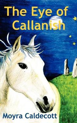 The Eye of Callanish (Paperback)