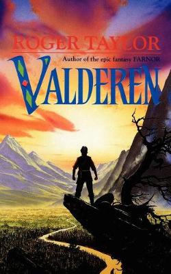 Valderen (Paperback)