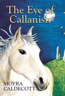 The Eye of Callanish (Hardback)