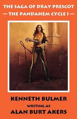 The Saga of Dray Prescot: The Pandahem Cycle I (Paperback)