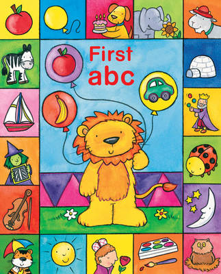 Sparkly Learning (Board book)