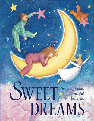 Sweet Dreams (Paperback)