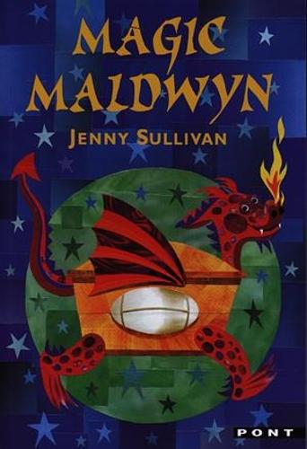Magic Maldwyn (Paperback)