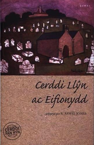 Cerddi Fan Hyn: Llyn ac Eifionydd (Paperback)