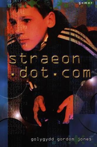 Straeon Dot Com (Paperback)