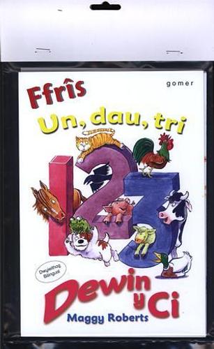 Ffris Un, Dau, Tri Dewin y Ci