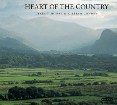 Heart of the Country: A Photographic Diary of Wales (Paperback)