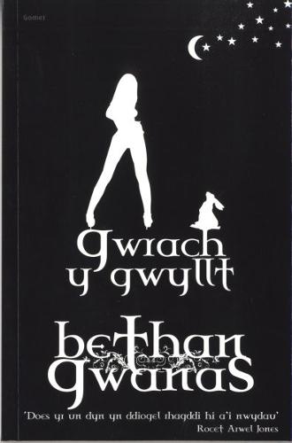 Gwrach y Gwyllt (Paperback)