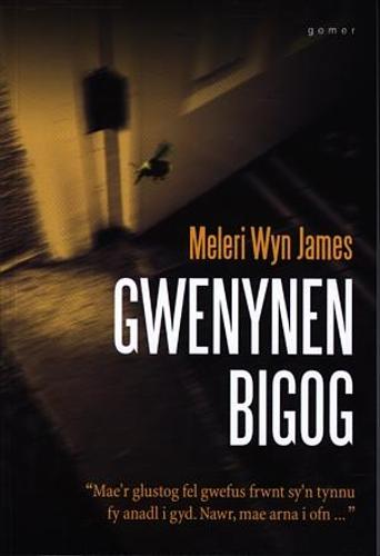 Gwenynen Bigog (Paperback)