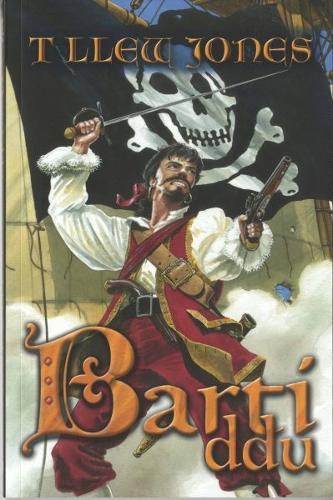 Barti Ddu (Paperback)