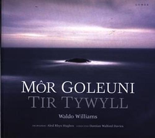 Mor Goleuni/Tir Tywyll (Paperback)