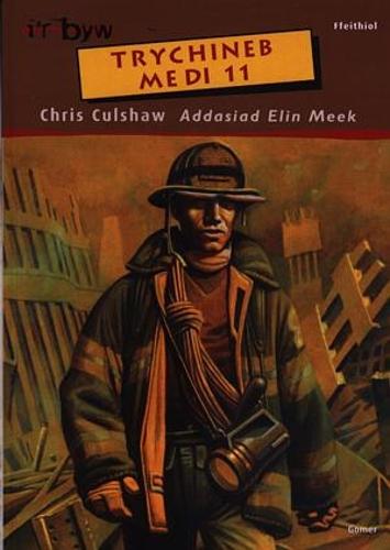 Cyfres i'r Byw: Trychineb Medi 11 (Paperback)