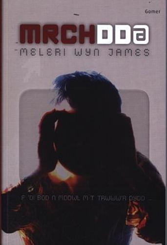 Cyfres Whap!: Mrch Dd@ (Paperback)