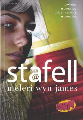 Cyfres Whap: St@fell (Paperback)