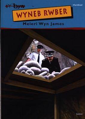 Wyneb Rwber - Cyfres I'r Byw S. (Paperback)