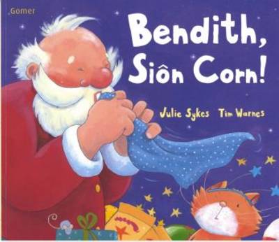 Bendith, Sion Corn! (Paperback)