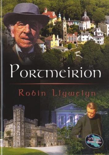 Cyfres Cip ar Gymru/Wonder Wales: Portmeirion (Paperback)