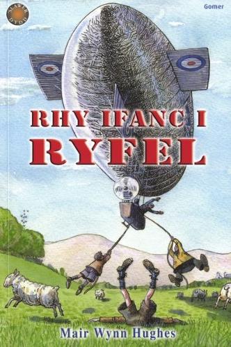 Cyfres 'Slawer Dydd: Rhy Ifanc i Ryfel (Paperback)