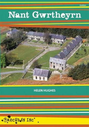 Cyfres Brechdan Inc: Nant Gwrtheyrn (Paperback)