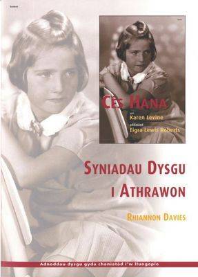 Ces Hana - Syniadau Dysgu i Athrawon (Paperback)