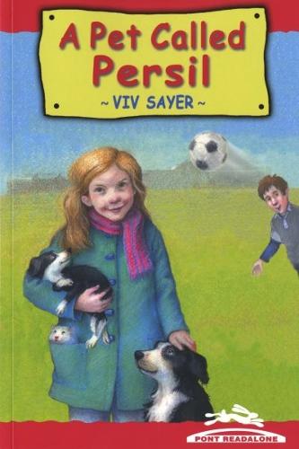 Pont Readalone: A Pet Called Persil (Paperback)