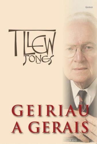 Geiriau a Gerais (Hardback)