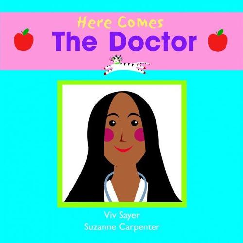 Cadi: Here Comes the Doctor - Cadi (Paperback)