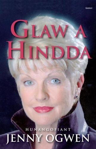 Glaw a Hindda (Paperback)