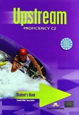 Upstream Proficiency C2 Student's Book (Paperback)