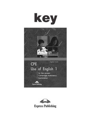 Use of English (Paperback)