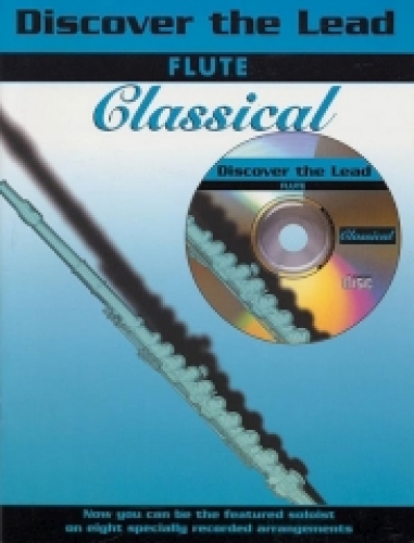 Classical: (Flute) - Take the Lead (Paperback)