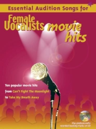 Movie Hits: (Piano, Vocal, Guitar) - Sheet Music Hits (Paperback)