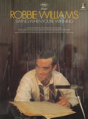 Swing When You're Winning: (Flute) (Paperback)