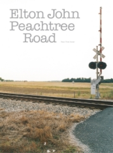 "Peachtree Road": (Piano/vocal/guitar) (Paperback)