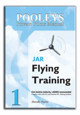 Jar Flying Training - Air Pilot's Manual v. 1 (Paperback)