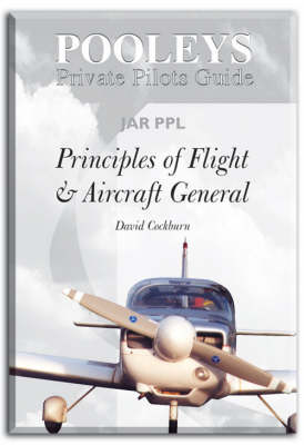 Principles of Flight and Aircraft Technical (Paperback)