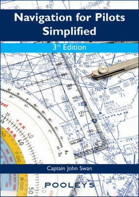 Navigation for Pilots Simplified (Paperback)