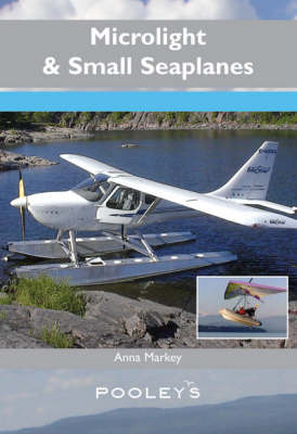 Microlights and Small Seaplanes (Paperback)