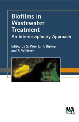 Biofilms in Wastewater Treatment (Hardback)