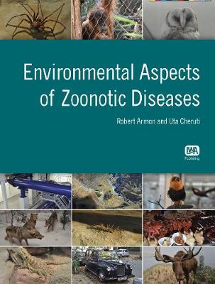 Environmental Aspects of Zoonotic Diseases (Paperback)