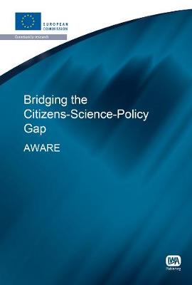 Integrated Deliberative Decision Processes for Water Resources Planning and Evaluation - European Water Research (Paperback)